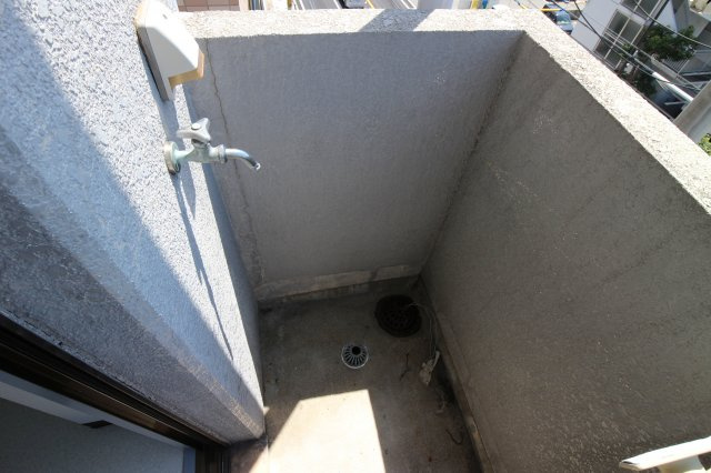 リアライズ塩屋の設備