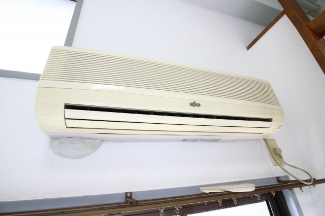 リアライズ塩屋の内装