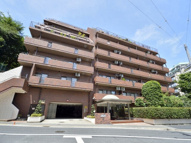 クレール駒込の画像