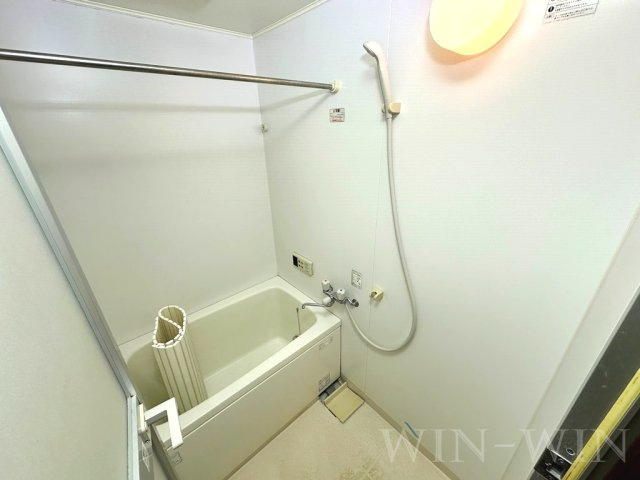 ピエール・ノーヴァの浴室