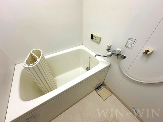 ピエール・ノーヴァの浴室