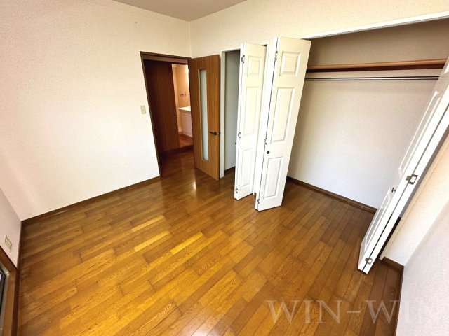 ピエール・ノーヴァの寝室