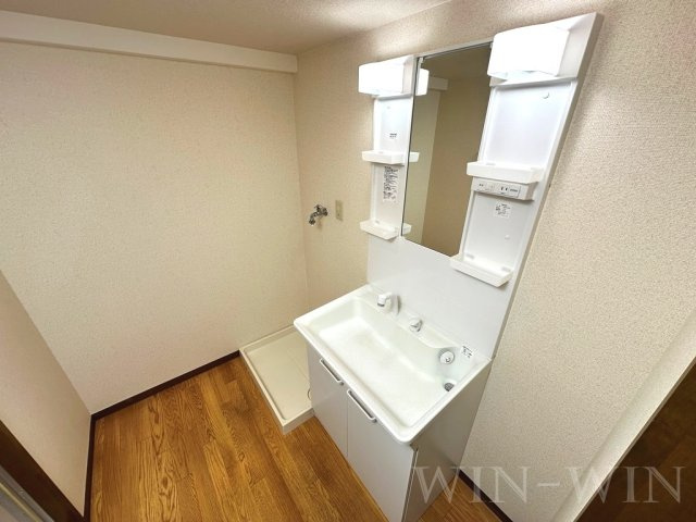 ピエール・ノーヴァの洗面所