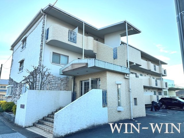 ピエール・ノーヴァの外観