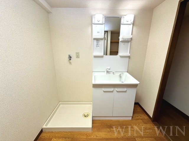 ピエール・ノーヴァの独立洗面台