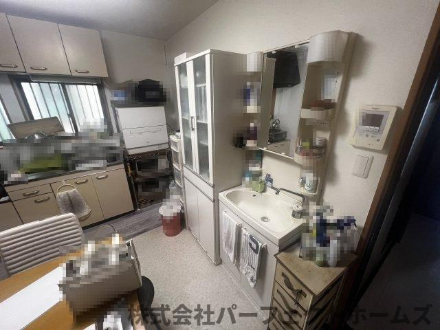 【ダイニング】の画像