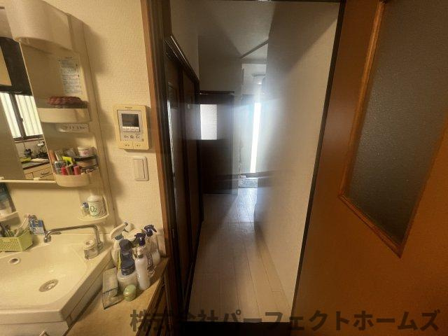 【洗面所】の画像