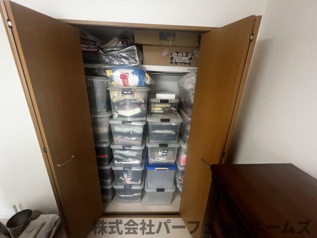 【寝室】の画像