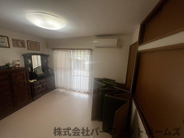 【寝室】の画像