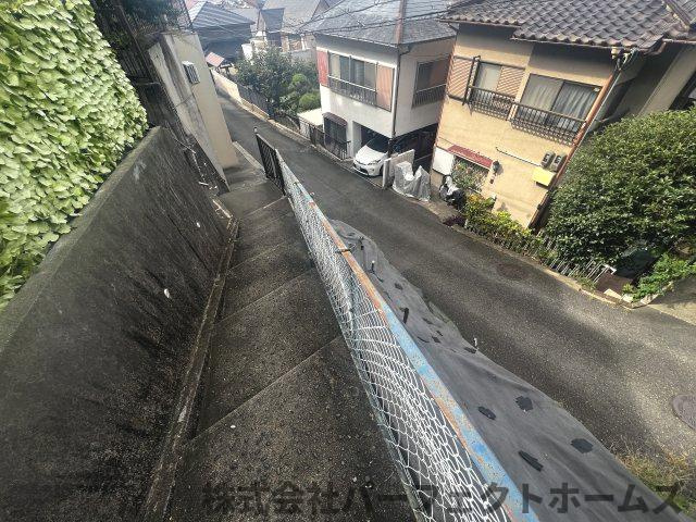 香里園東之町戸建の展望