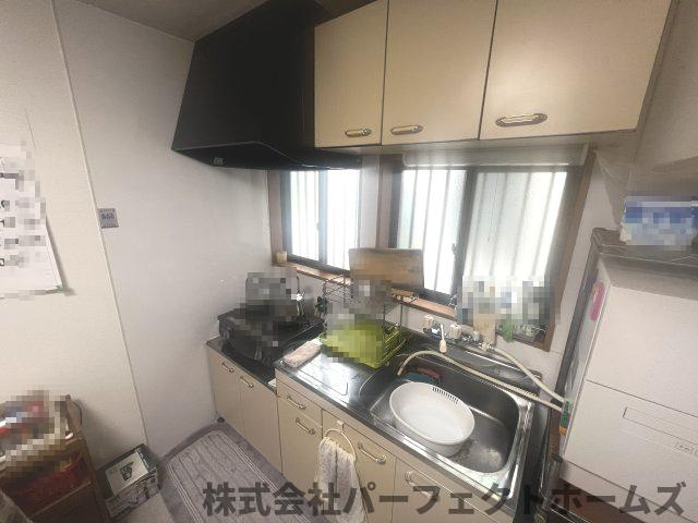【キッチン】の画像
