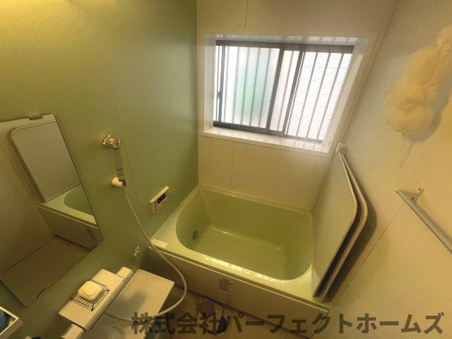 【浴室】の画像