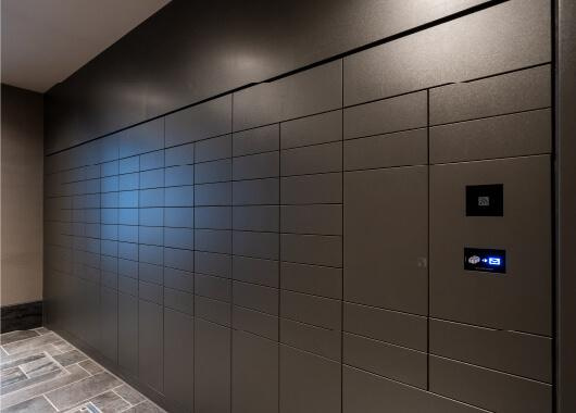 ミュプレ巣鴨駅前（旧ミレーネ巣鴨駅前）のその他共用部分