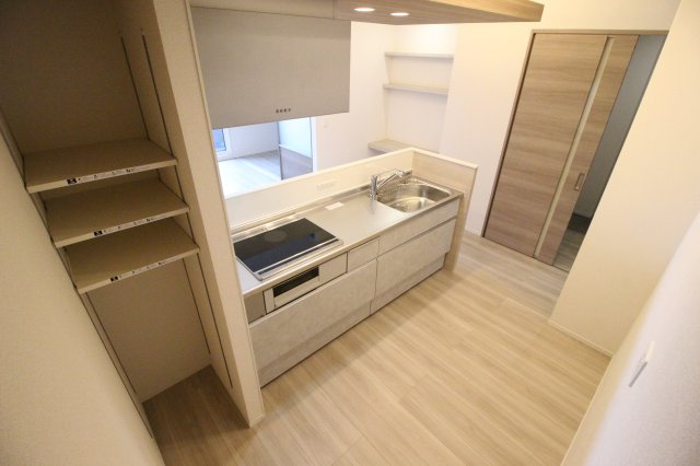 【キッチン】 | サザンフォート