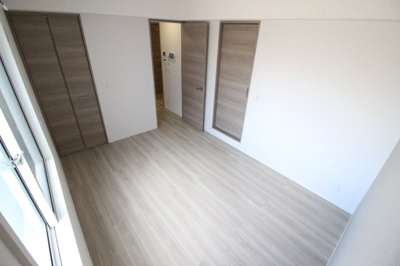 【洋室】 | サザンフォート