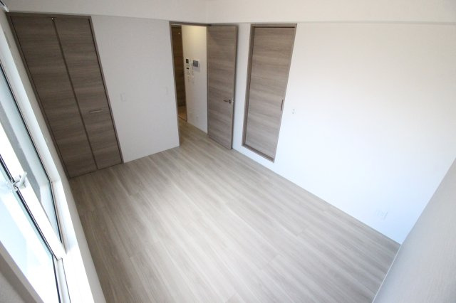 【洋室】 | サザンフォート