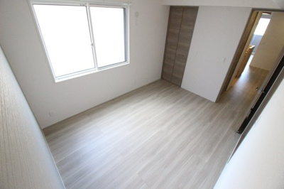 【洋室】 | サザンフォート