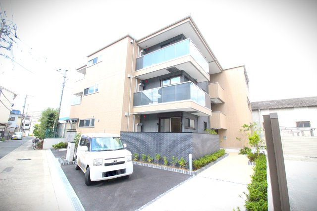 【外観】 | サザンフォート