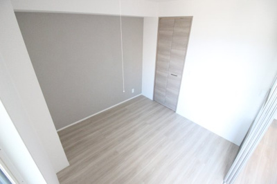 【洋室】 | サザンフォート