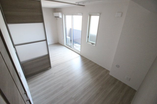 【洋室】 | サザンフォート