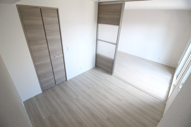 【洋室】 | サザンフォート