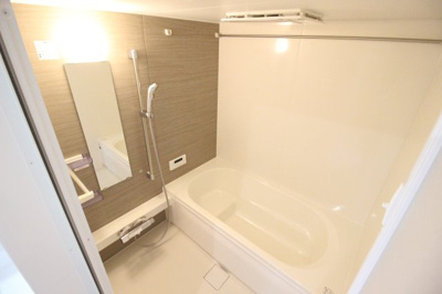 【浴室】 | サザンフォート