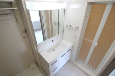 【独立洗面台】 | サザンフォート