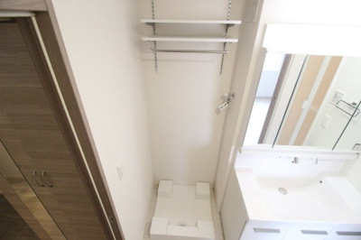 【洗面所】 | サザンフォート