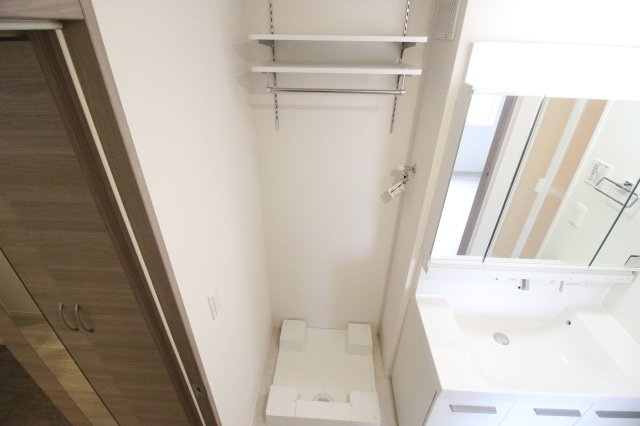 【洗面所】 | サザンフォート