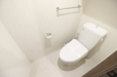 【トイレ】 | サザンフォート