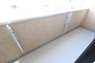 【バルコニー】 | サザンフォート