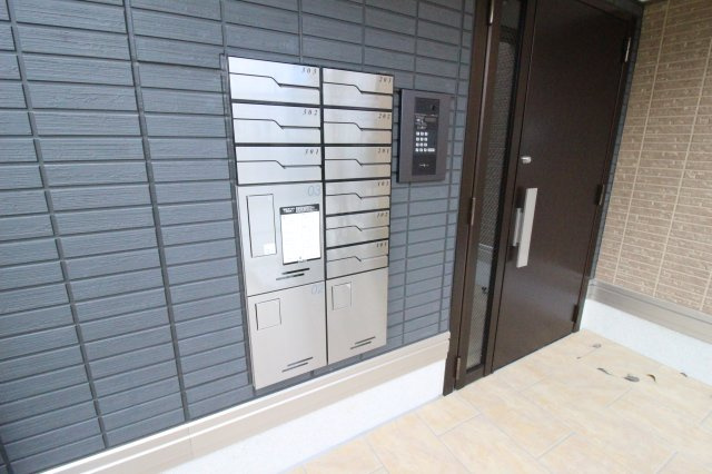 【その他共用部分】 | サザンフォート