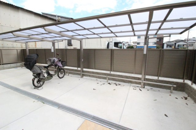 【その他共用部分】 | サザンフォート