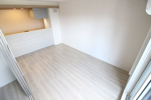 【居間・リビング】 | サザンフォート