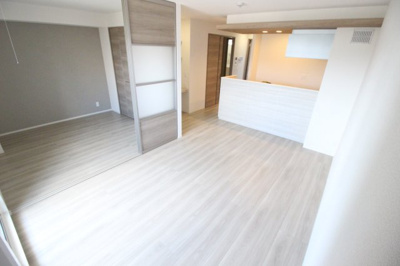 【居間・リビング】 | サザンフォート