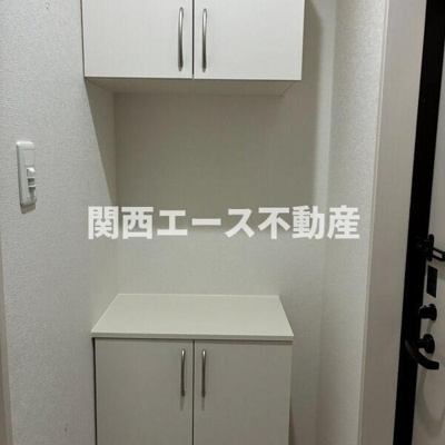 【玄関】 | フェリーチェ小阪 | 同一商品
