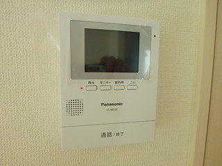 【セキュリティ】 | Ｓｕｍａｉ－ｔｏ国立市泉０４