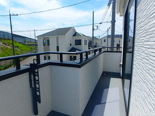 【展望】 | Ｓｕｍａｉ－ｔｏ国立市泉０４