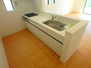 【キッチン】 | Ｓｕｍａｉ－ｔｏ国立市泉０４