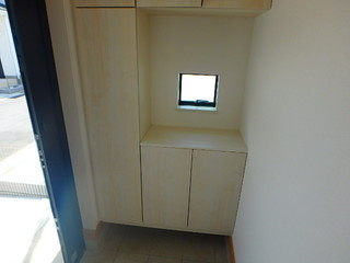 【玄関】 | Ｓｕｍａｉ－ｔｏ国立市泉０４