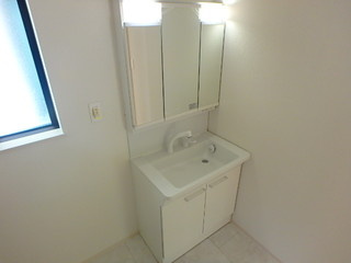 【洗面所】 | Ｓｕｍａｉ－ｔｏ国立市泉０４