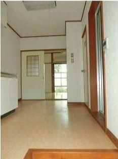 コーポ竹内のその他