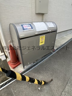 【設備】 | クリエオーレ野里