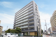 STANDZ新大阪の画像
