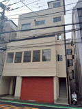 世田谷区南烏山４丁目の店舗事務所の画像