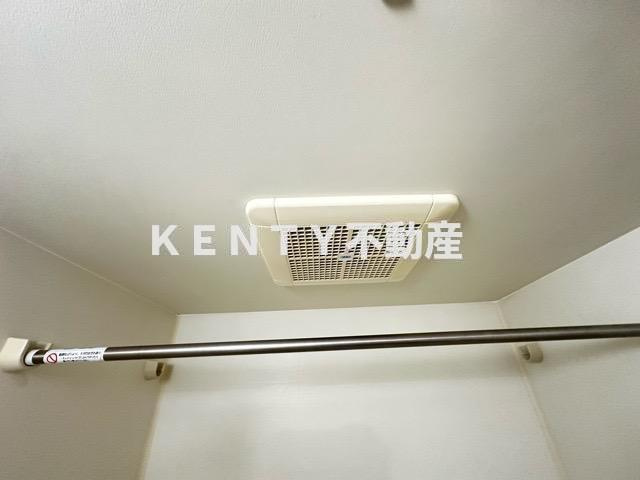 【設備】 | ＭＯＤＵＬＯＲ久が原