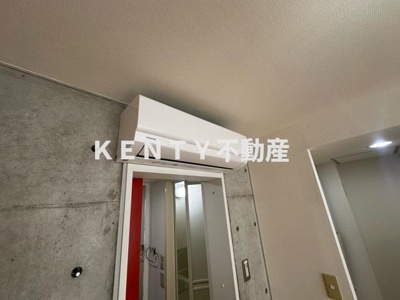 【設備】 | ＭＯＤＵＬＯＲ久が原