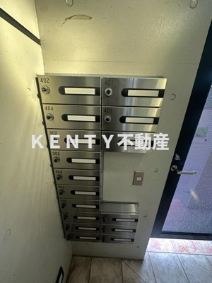 【設備】 | ＭＯＤＵＬＯＲ久が原