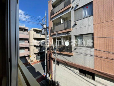 【展望】 | ＭＯＤＵＬＯＲ久が原