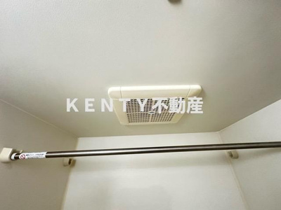 【設備】 | ＭＯＤＵＬＯＲ久が原